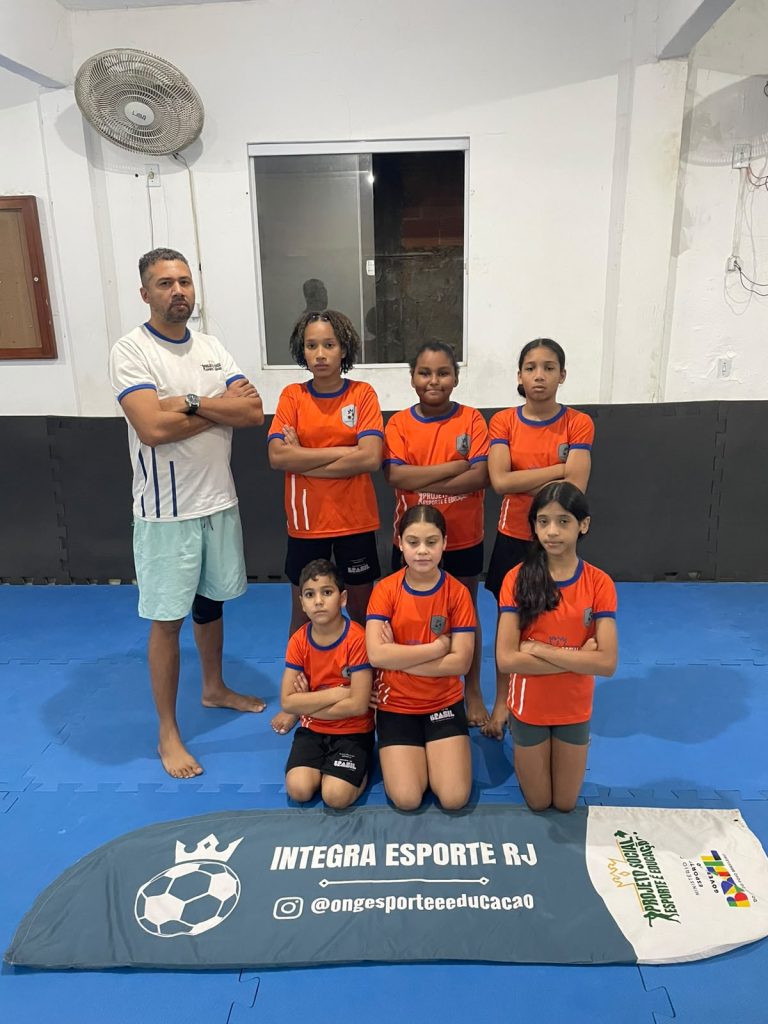 Boxe no núcleo Tancredo — turma Infantil e Adulto