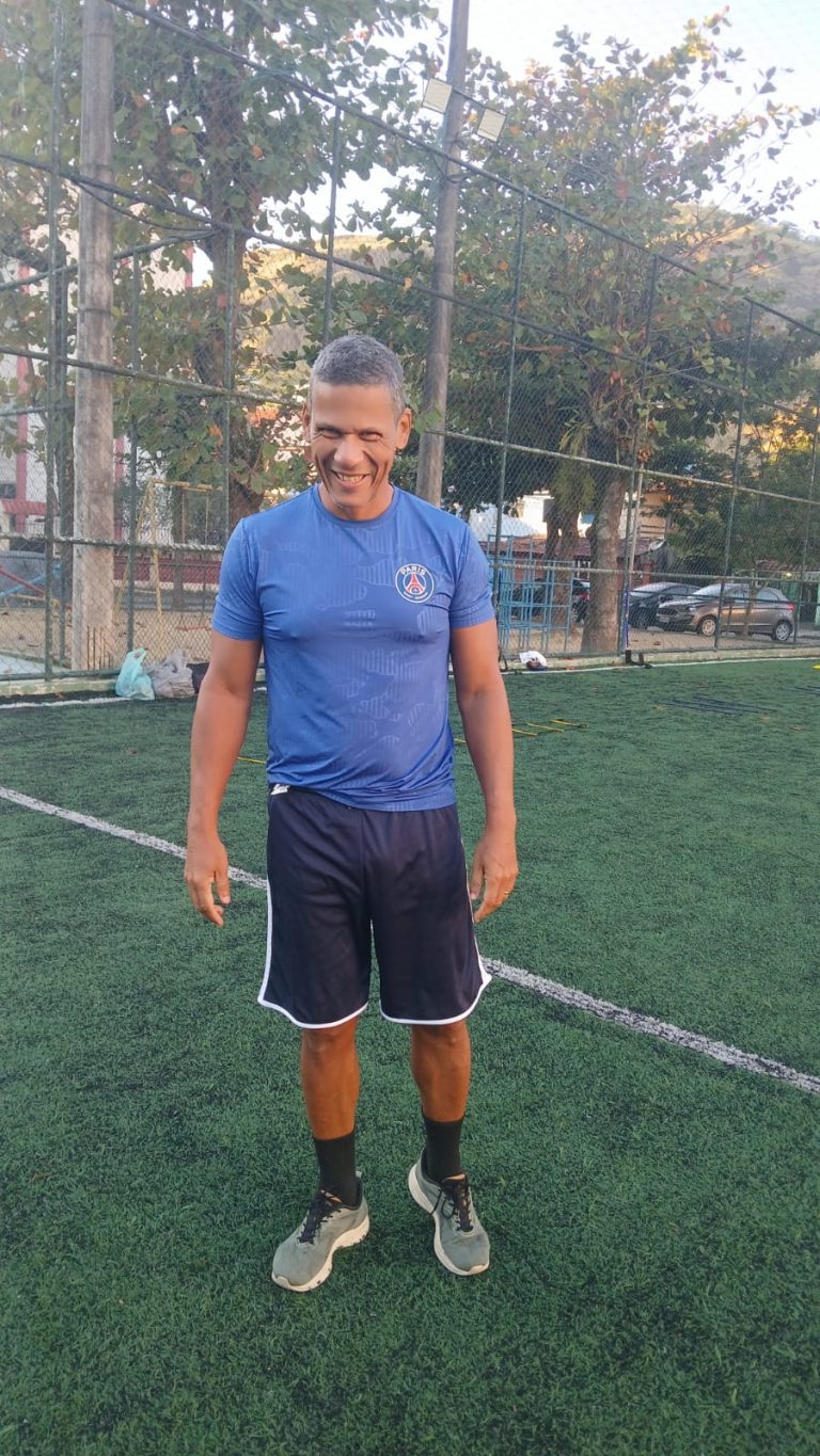Funcional no núcleo Rio Grande